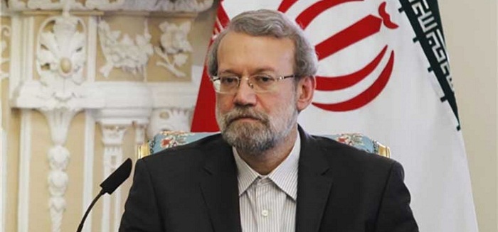 Ali Larijani: nous devons saisir toutes les opportunités pour la solution politique du problème du Haut-Karabakh